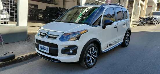 CITROËN-AIRCROSS-2014