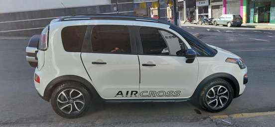 CITROËN-AIRCROSS-2014