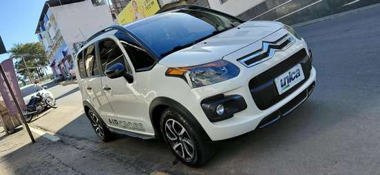 CITROËN-AIRCROSS-2014