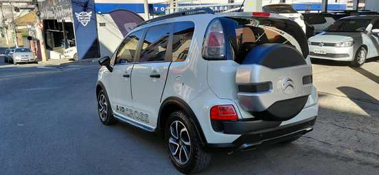CITROËN-AIRCROSS-2014