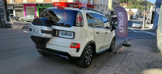 CITROËN-AIRCROSS-2014