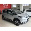 CITROËN AIRCROSS 1.6 VTI 120 FLEX FEEL EAT6 CITROËN AIRCROSS 1.6 VTI 120 FLEX FEEL EAT6