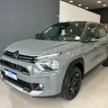 CITROËN BASALT 1.0 TURBO 200 FLEX DARK EDITION CVT CITROËN BASALT 1.0 TURBO 200 FLEX DARK EDITION CVT