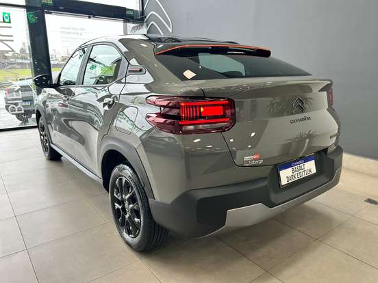 CITROËN-BASALT-1.0 TURBO 200 FLEX DARK EDITION CVT CITROËN-BASALT-2026