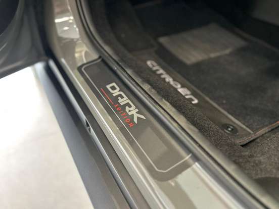 CITROËN-BASALT-1.0 TURBO 200 FLEX DARK EDITION CVT CITROËN-BASALT-2026