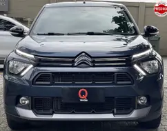 CITROËN BASALT 1.0 TURBO 200 FLEX SHINE CVT CITROËN BASALT 1.0 TURBO 200 FLEX SHINE CVT