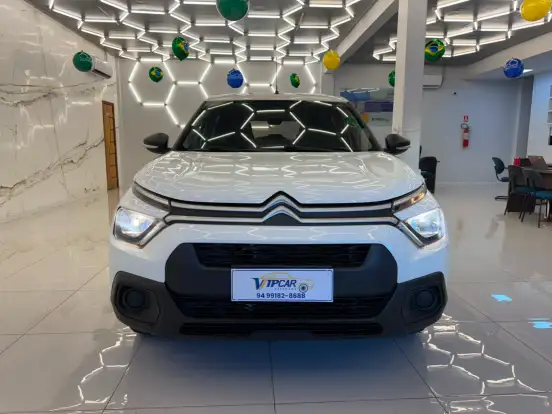 CITROËN-C3-2024