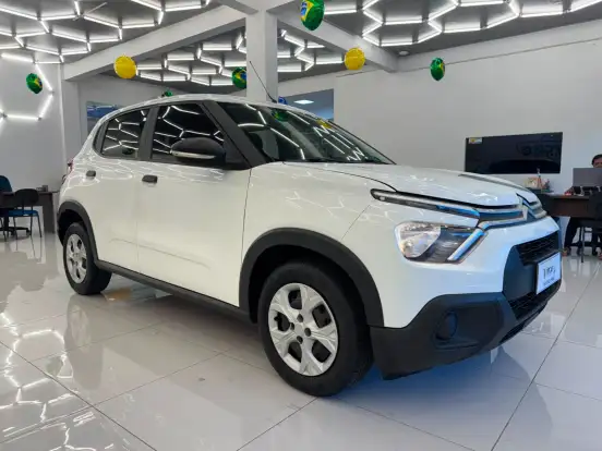 CITROËN-C3-2024