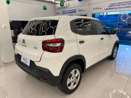 CITROËN-C3-2024