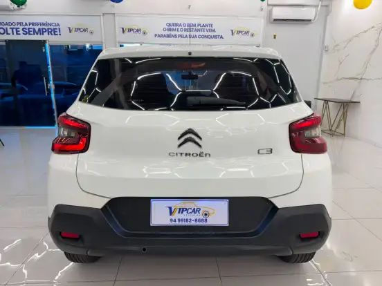 CITROËN-C3-2024