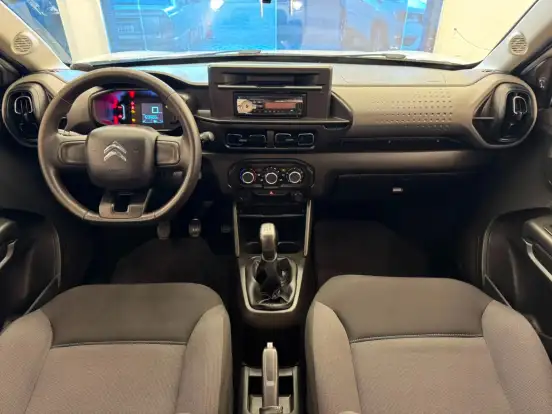 CITROËN-C3-2024