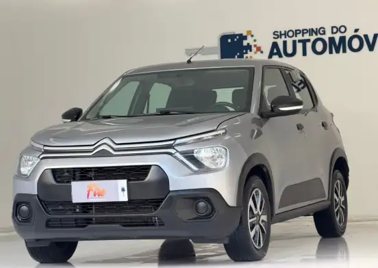 CITROËN-C3-2024