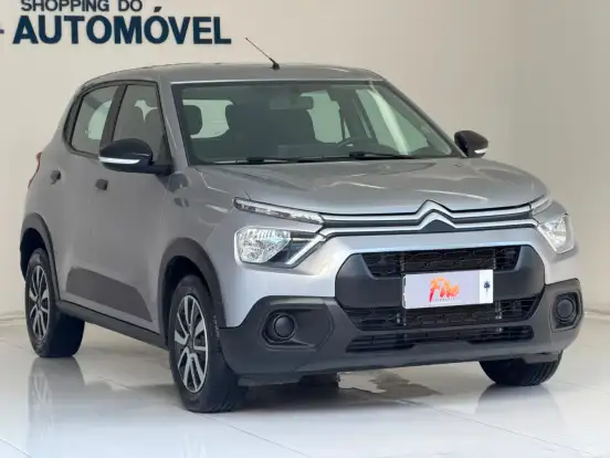 CITROËN-C3-2024