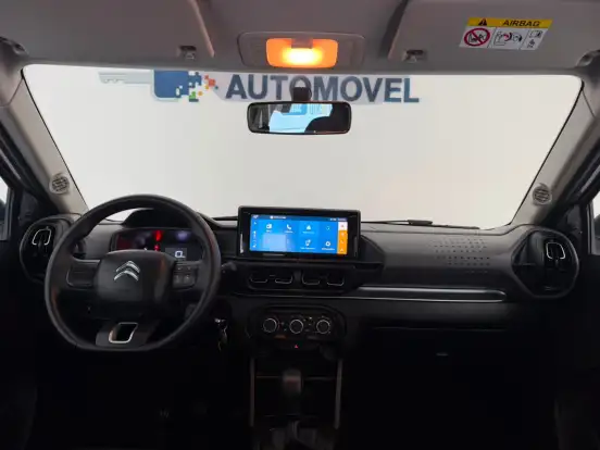 CITROËN-C3-2024