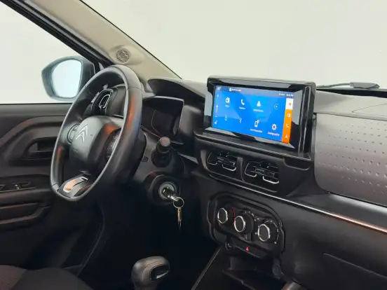 CITROËN-C3-2024