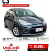 CITROËN C3 1.5 ORIGINE 8V FLEX 4P MANUAL CITROËN C3 1.5 ORIGINE 8V FLEX 4P MANUAL