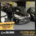 CITROËN C3 1.5 TENDANCE 8V FLEX 4P MANUAL CITROËN C3 1.5 TENDANCE 8V FLEX 4P MANUAL