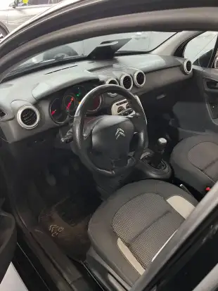 CITROËN-C3-2013