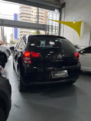 CITROËN-C3-2013