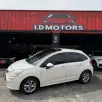 CITROËN C3 1.5 TENDANCE 8V FLEX 4P MANUAL CITROËN C3 1.5 TENDANCE 8V FLEX 4P MANUAL