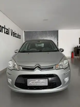 CITROËN-C3-2016