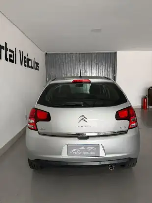 CITROËN-C3-2016