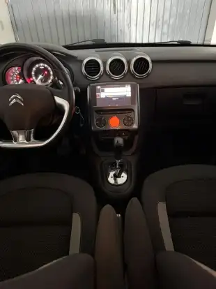 CITROËN-C3-2016
