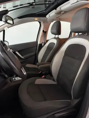 CITROËN-C3-2016