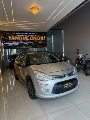 CITROËN-C3-2020