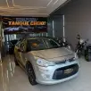 CITROËN C3 1.6 VTI 120 FLEX URBAN TRAIL EAT6 CITROËN C3 1.6 VTI 120 FLEX URBAN TRAIL EAT6