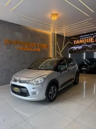 CITROËN-C3-2020