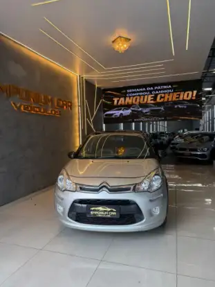 CITROËN-C3-2020