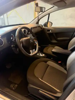 CITROËN-C3-2020