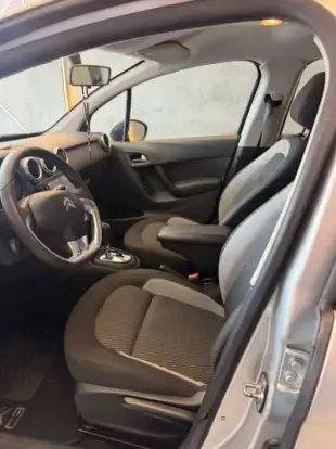 CITROËN-C3-2020