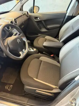 CITROËN-C3-2020