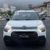 CITROËN C3 1.0 FIREFLY FLEX FEEL MANUAL CITROËN C3 1.0 FIREFLY FLEX FEEL MANUAL