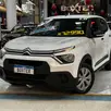 CITROËN C3 1.0 FIREFLY FLEX FEEL MANUAL CITROËN C3 1.0 FIREFLY FLEX FEEL MANUAL