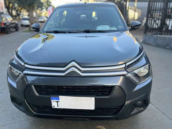 CITROËN-C3-2024