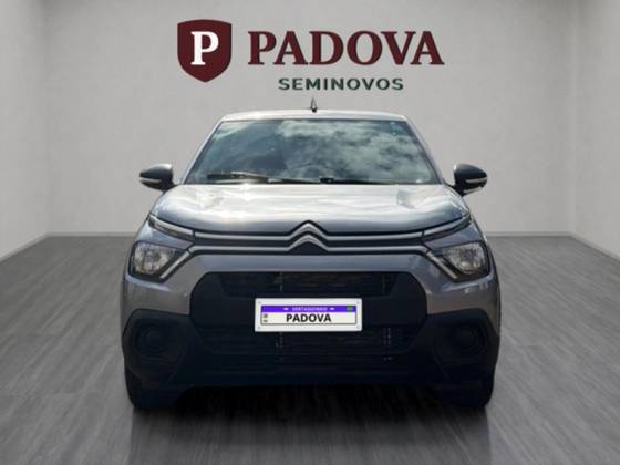 CITROËN C3 1.0 FIREFLY FLEX LIVE MANUAL