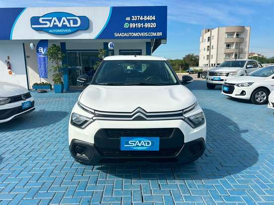 CITROËN-C3-2024