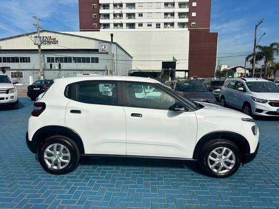 CITROËN-C3-2024