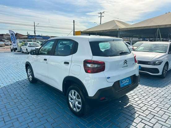 CITROËN-C3-2024