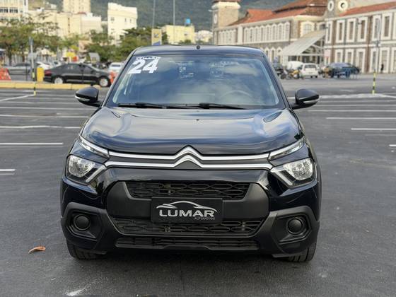 CITROËN C3 1.0 FIREFLY FLEX LIVE PACK MANUAL