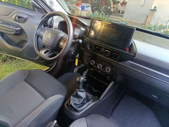 CITROËN-C3-2025
