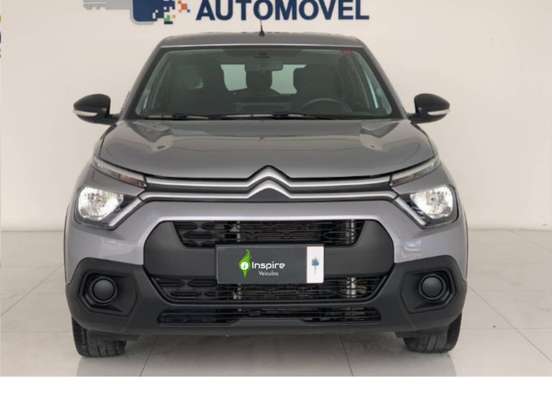 CITROËN-C3-2025