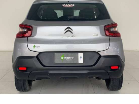 CITROËN-C3-1.0 FIREFLY FLEX LIVE PACK MANUAL CITROËN-C3-2025