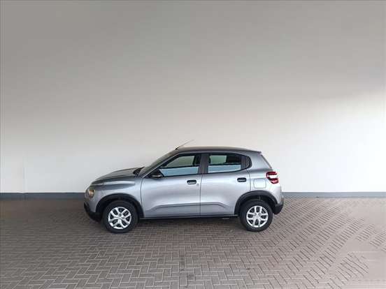 CITROËN-C3-1.0 FIREFLY FLEX LIVE PACK MANUAL CITROËN-C3-2024