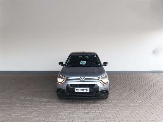 CITROËN-C3-2024