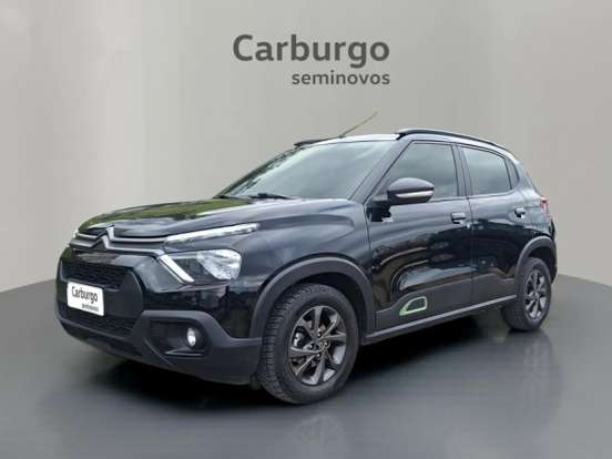 CITROËN-C3-1.0 FIREFLY FLEX XTR MANUAL CITROËN-C3-2025