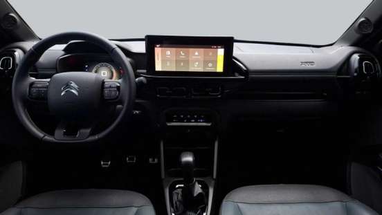 CITROËN-C3-1.0 FIREFLY FLEX XTR MANUAL CITROËN-C3-2025